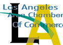 Misiti Communication Los Angeles Chamber of Commerce Logo